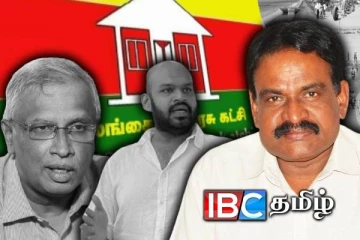 ஆட்சி அமைக்க திணறும் தமிழரசுக் கட்சி : சிறிநேசன் எம்.பி விடுத்துள்ள கோரிக்கை