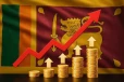 මේ අවුරුද්දේ මුල් මාස අටේ ලංකාවේ වෙනසක් - බලාගෙන ඉද්දි උඩයන ආර්ථිකයේ දියුණුවක්