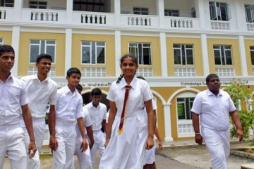 பாடசாலைகள் மீள திறக்கப்படுமா? கல்வி அமைச்சர் வெளியிட்டுள்ள தகவல்