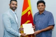 சரித் அபேசிங்க தொடர்பில் ஒழுக்காற்று விசாரணை