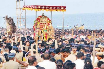 திருத்தணியில் மட்டும் சூரசம்ஹாரம் நடைபெறாதது ஏன் தெரியுமா?