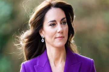 இளவரசி கேட்டுக்கு புற்றுநோய் பாதிப்பு: இவ்வளவு நாட்கள் மௌனம் காத்தது ஏன்?