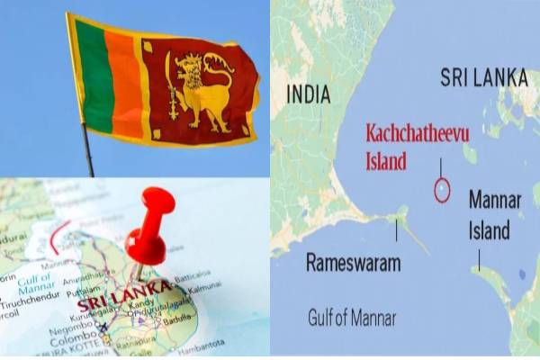 சர்ச்சைக்குரிய கச்சத்தீவு பிரச்சினை: மத்திய அரசாங்கத்திடம் முன்வைக்கப்பட்டுள்ள யோசனை | Kattchatheevu Island Issue Idea Presented