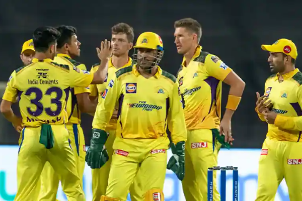 சென்னை அணி பிளே ஆஃப் செல்வது உறுதி... ஆனால் ஒரு விஷயம்...! - தமிழ்நாடு