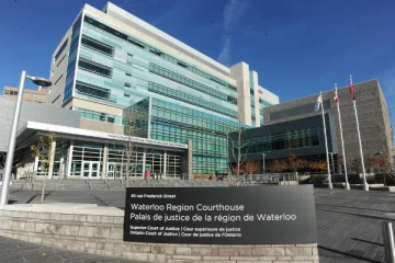 ஆபத்தான குற்றவாளி! கனடாவில் அதிகாலை 2.30 மணிக்கு இளைஞரால் பெண்ணுக்கு நேர்ந்த கதி