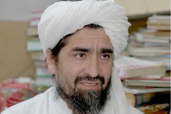 தற்கொலை படை தாக்குதலில் பலியான மதகுரு! | Taliban Cleric Killed In Suicide Attack