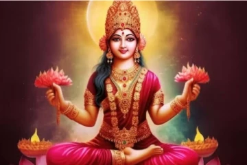 லட்சுமி தேவிக்கு பிரியமான இலை
