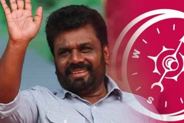 காலி மாவட்டம் ஹிக்கடுவ யில் தேசிய மக்கள் சக்தி முன்னிலையில்