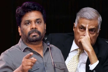 மக்களின் வாழ்க்கையை நாசமாக்குவதே ரணிலின் திட்டம்: அநுர குற்றச்சாட்டு!