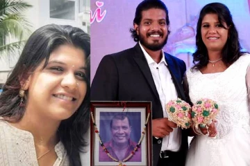 26 வயதில் திருமணமான இரு ஆண்டுகளில் மனைவி தற்கொலை! பிரபல நடிகரின் கொடூரச்செயல்
