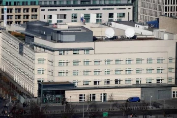 இரவில் கேட்கும் வித்தியாசமான சத்தம்... ஜேர்மனியில் வாழும் அமெரிக்கர்களை பாதித்துள்ள பிரச்சினை தொடர்பாக விசாரணை துவக்கம்