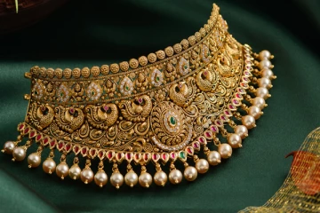 தங்கத்தின் தற்போதைய விற்பனை விலை