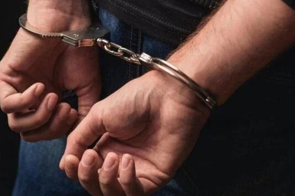 ஹெரோயினுடன் சிக்கிய பொலிஸ் கான்ஸ்டபிள் | Police Constable Caught With Heroin