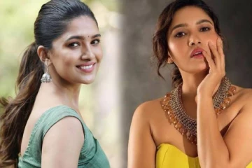 பணம் முக்கியமில்ல..அதுதான் வேணும்..படுக்கைக்கு அழைத்ததை குறித்து பேசிய வாணி போஜன்