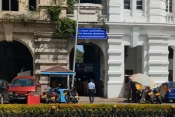 குற்றவியல் விசாரணை திணைக்களத்தில் முன்னிலையான அனுருத்த பண்டார, திலான் சேனாநாயக்க