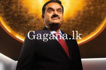 ලොව ප්‍රබල බලවතෙකුට එරෙහිව ගමක් නැගී සිටියි.