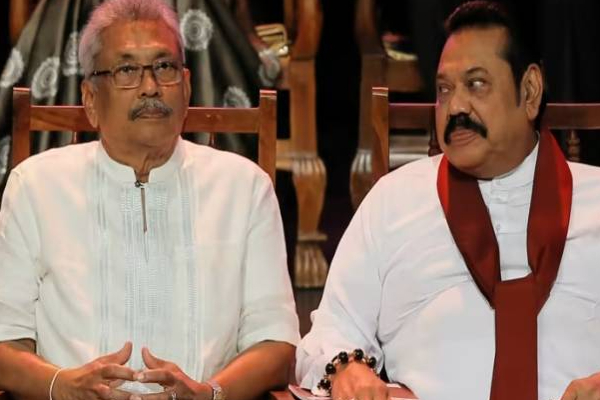 ராஜபக்சக்கள் மீதான கோபம்: தமிழ் - சிங்கள மக்களிடையே வேறானவை! | Anger Rajapakses Different Between Tamil Sinhalese