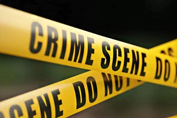 தகராறு காரணமாக வீட்டைக் கொளுத்திய கணவன்!