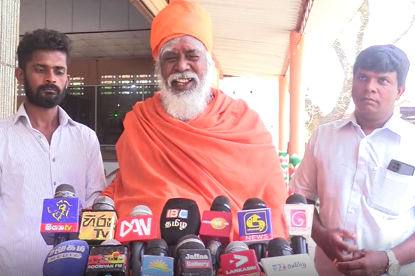 முன்னாள் போராளிகளை ஒன்றிணைத்து உருவான புதிய சக்தி | Former Ltte Members Welfare Society Start Jaffna