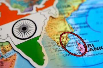 இந்தியா பாதுகாப்பாகவிருந்தால் இலங்கையும் பாதுகாப்பாக இருக்கும்! கோபால் பாக்லே