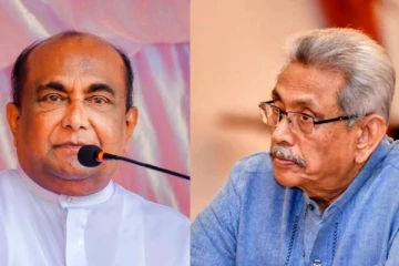 ජනාධිපතිවරයාගේ ඉල්ලා අස්වීමේ ලිපිය ප්‍රමාද වීම නිසා, පාර්ලිමේන්තුව කැඳවීම කල්තබයි..