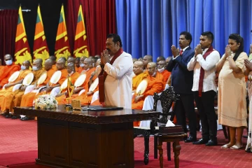 இடைக்கால அரசிலும் நானே பிரதமர் - டலஸுக்கு மஹிந்த பதிலடி