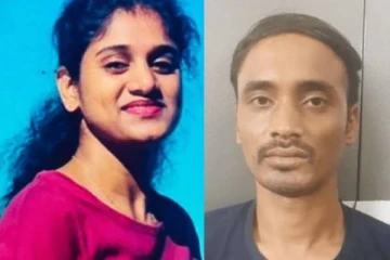 ஐந்து ஆண்டுகளாக உருகி உருகி காதலித்த பெண்ணை கொன்ற இளைஞர்! நடந்தது என்ன?