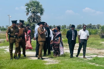 செம்மணிக்கு செல்லவுள்ள ஐரோப்பிய ஒன்றிய பிரதிநிதிகள்