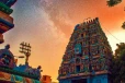 கோவிலில் கொடுக்கக்கூடிய மலர்களை என்ன செய்ய வேண்டும்?