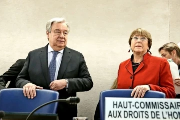 ஐ.நாவின் முதல் வரைபு வெளியானது! கானல்நீரான தமிழர் தரப்பின் எதிர்பார்ப்பு