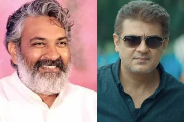 'Hats off அஜித்': ஒரு விஷயத்திற்காக புகழ்ந்து தள்ளிய ராஜமௌலி