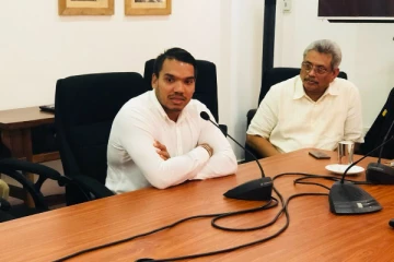 கோட்டாபய ராஜபக்ச எடுத்த தவறான முடிவு - மன்னிப்பு கேட்ட நாமல் எம்.பி