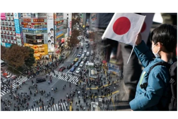 காசு வாங்கிக்கொண்டு 1 குழந்தையை வெளியேற்றுங்கள்.. - ஜப்பான் அரசு அறிவிப்பு...! - ஷாக்கான மக்கள்