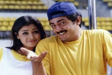 வில்லனாக கலக்கியிருக்கும் வாலி படத்திற்காக அஜித் அப்போது வாங்கிய சம்பளம் எவ்வளவு தெரியுமா?