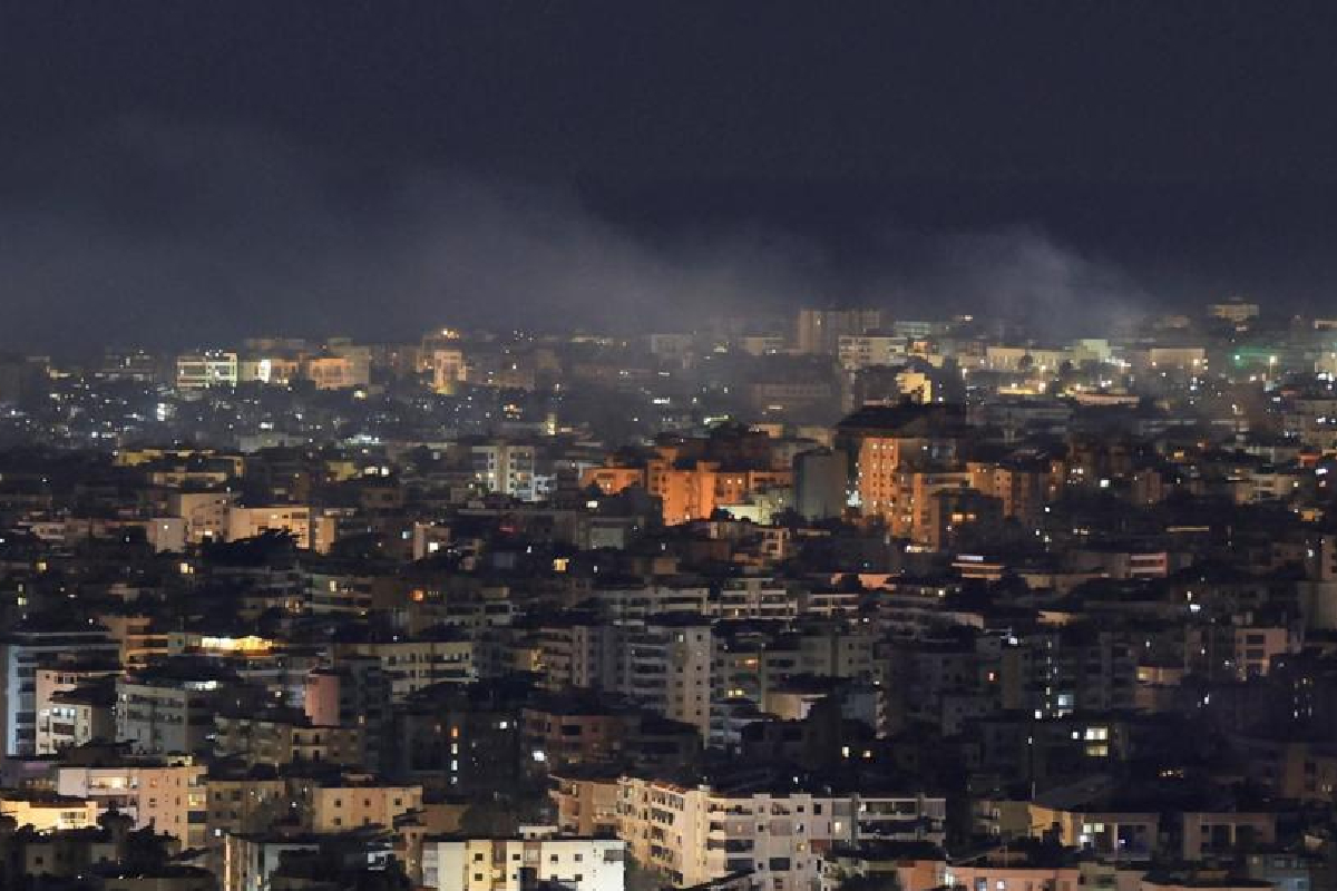 அமெரிக்காவுடன் பேச்சுவார்த்தை இல்லை - ஈரான் திட்டவட்டம் | No Talks Trump Sees More Deaths