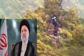 ஈரான் ஜனாதிபதி இப்ராகிம் ரைசி மரணம் விபத்தா? திட்டமிட்ட சதியா?