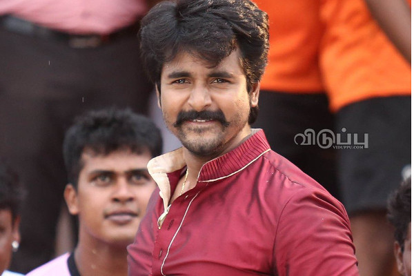 தயாரிப்பாளரை நடுத்தெருவுக்கு கொண்டு வந்த சீமாராஜா!! சிவகார்த்திகேயன் வாங்கிய சம்பளம் இவ்வளவா? | Most Flop Sivakarthikeyan In Seemaraja Salary