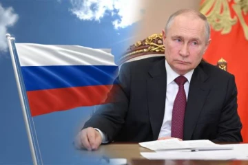 ரஷ்ய பொதுத்தேர்தல்: வெளியாகியுள்ள பிரபல ஜோதிடரின் கணிப்பு