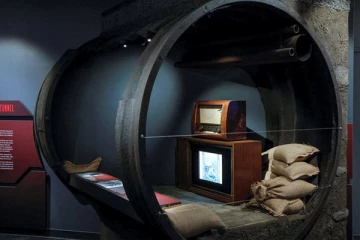 ரகசிய உள் அருங்காட்சியகம் புதுப்பிப்பு