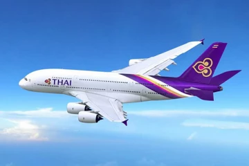 தாய்லாந்து - இலங்கை இடையிலான விமான சேவைகள் ஆரம்பம்