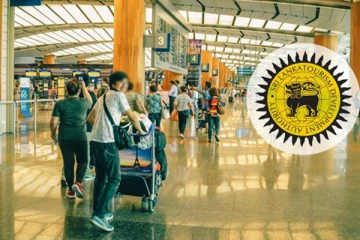 ரஷ்ய மற்றும் உக்ரைன் சுற்றுலாப் பயணிகள் விவகாரம்: வெளியிடப்பட்ட அறிவிப்பு நீக்கம்