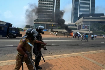 துப்பாக்கிச் சூடு நடத்துவதற்கு பொலிஸார் போட்டுள்ள திட்டம்  - துமிந்த நாகமுவ வெளியிட்ட தகவல்