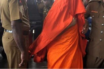 துஷ்பிரயோக குற்றச்சாட்டில் கைது செய்யப்பட்ட பௌத்த பிக்குவிற்கு விளக்கமறியல்