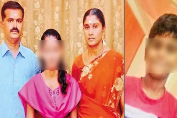 பூட்டிய வீட்டில் 5 சடலங்கள்; ஆசிரிய தம்பதி எடுத்த விபரீத முடிவு - பரபர பின்னணி!