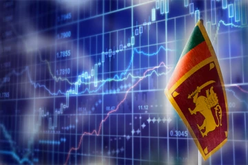 ஆர்ப்பாட்டக்காரர்கள் மீதான தாக்குதலுக்குப் பிறகு இலங்கை பங்குச்சந்தைகள் வீழ்ச்சி: முகவர்கள் வெளியிட்ட தகவல்