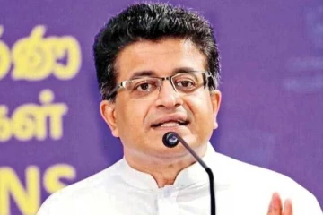 பதவி விலகுவாரா உதய கம்மன்பில? அடுத்த வாரம் முடிவு