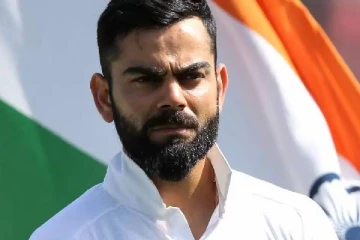 விராட் கோலியை மோசமாக திட்டிய இங்கிலாந்து முன்னாள் வீரர்: கழுவி ஊற்றும் நெட்டிசன்கள்