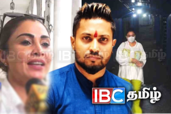 கெஹெல்பத்தர பத்மேவுடன் தொடர்பு...! மற்றுமொரு நடிகையிடம் CID விசாரணை