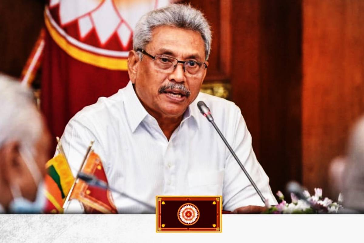 கோட்டபய ராஜபக்சவிற்கு யாழ் நீதிவான் நீதிமன்றம் பிறப்பித்த விசேட உத்தரவு! | Gotabaya Ordered To Testify In Disappearance