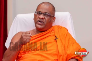 ඥානසාර හිමිට මොකද වෙන්නේ ?